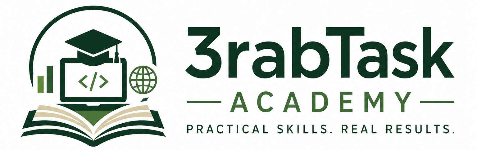 3rabtask Academy