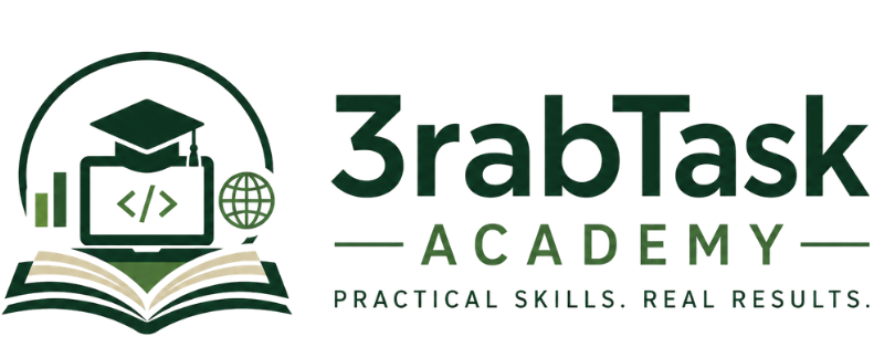 3rabtask Academy